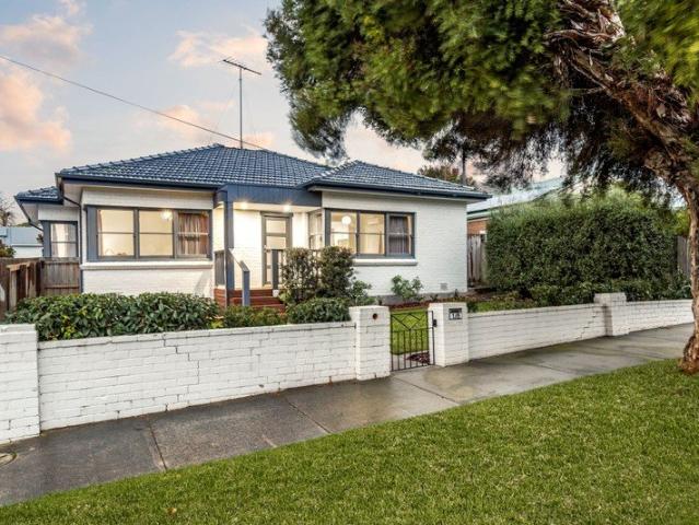 House for sale in Geelong, Victoria
