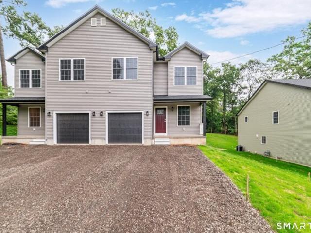 House for sale in Southington, Connecticut