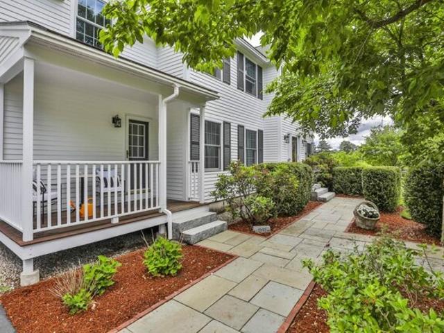 House for sale in New Hampshire
