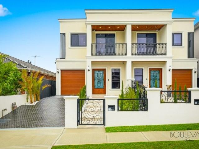 House for sale in Sydney, New South Wales