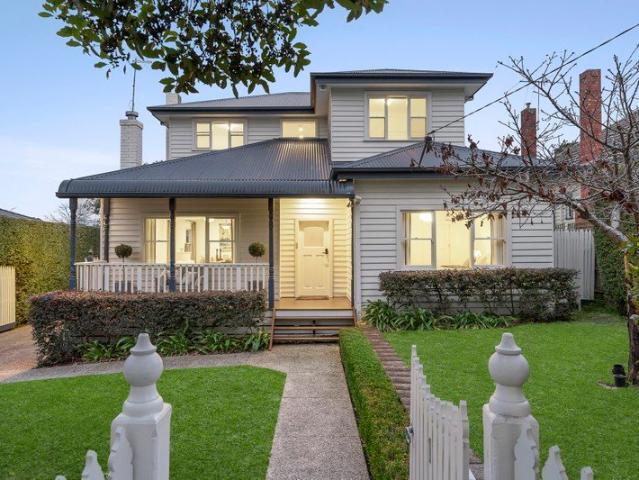 House for sale in Camerons Creek, Victoria