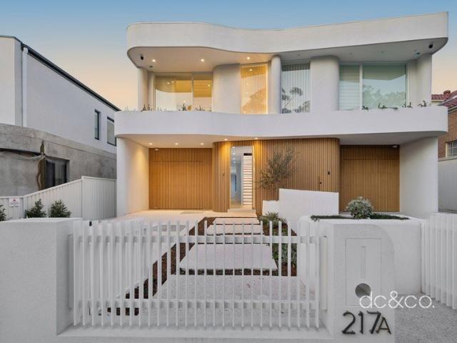Duplex for sale in Sydney, New South Wales