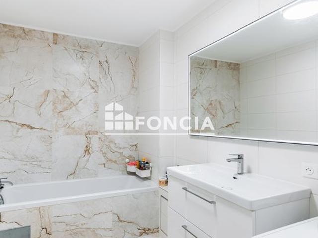 Appartement vente à Metz
