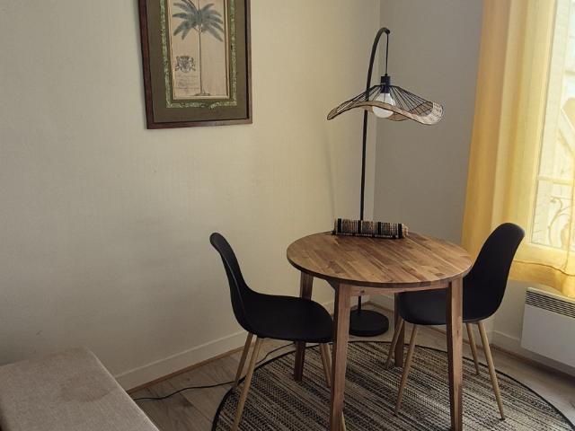 Appartement vente à Meulan-en-Yvelines, Yvelines