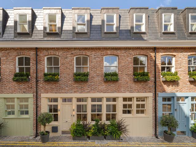 House for rent in Earl's Court, Greater London