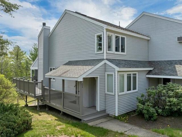 Condo for sale in New Hampshire