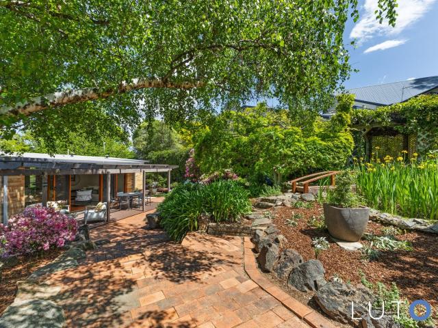 Property for sale in Narrabundah, Canberra