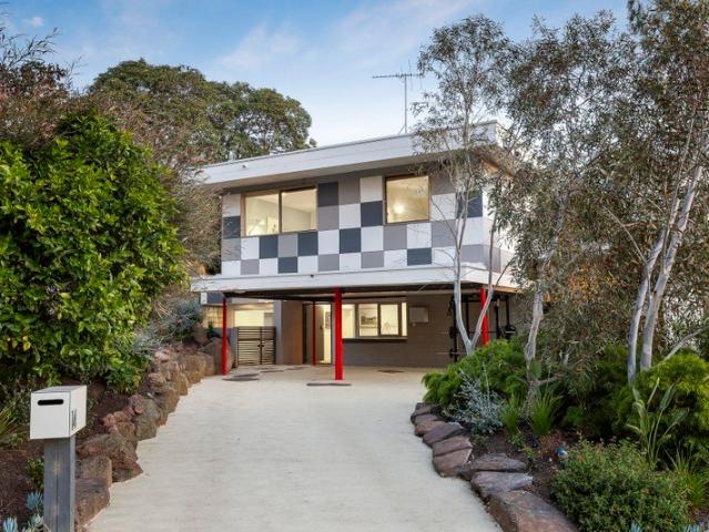 House for sale in Kew, Melbourne