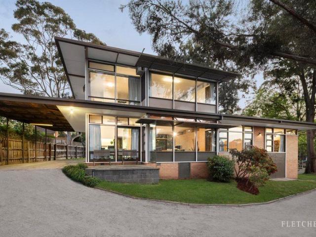 House for sale in Balwyn North, Melbourne