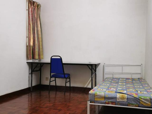 Room for rent in Petaling, Subang Jaya