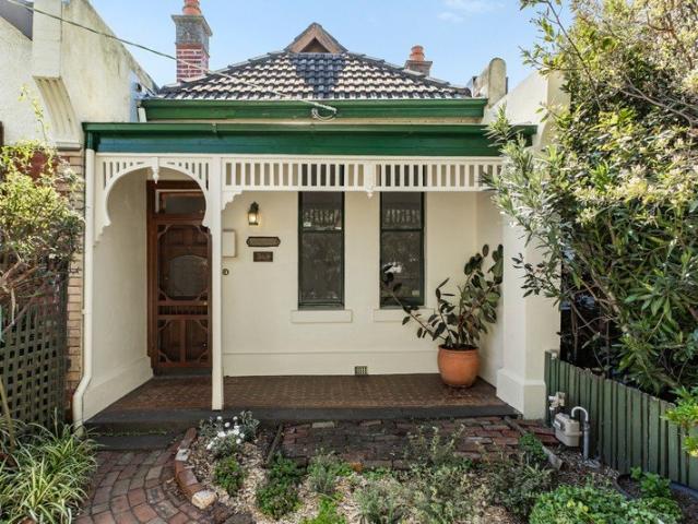 House for sale in Middle Park, Melbourne