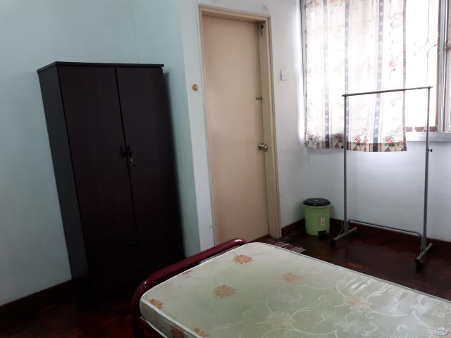 Room for rent in Petaling, Damansara Damai