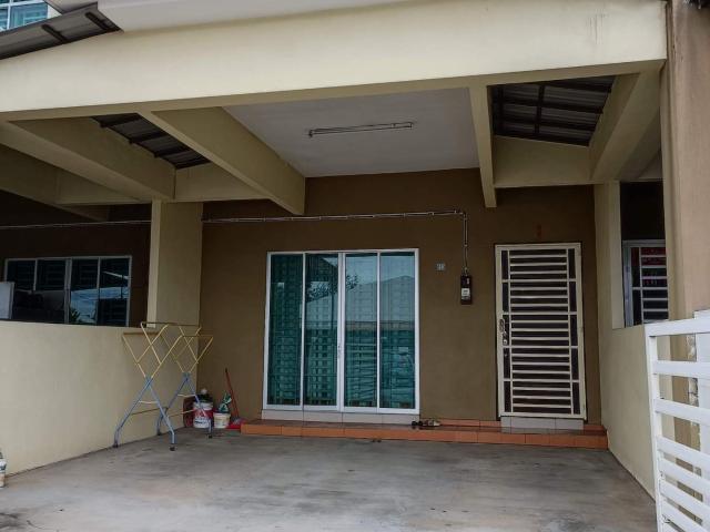 Room for rent in Taman Bukit Mas, Bukit Mertajam
