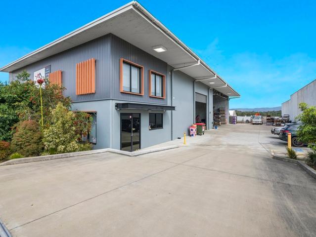 Warehouse for sale in New South Wales