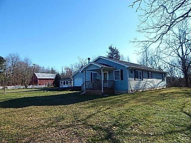 House for sale in Albion House for sale in Albion