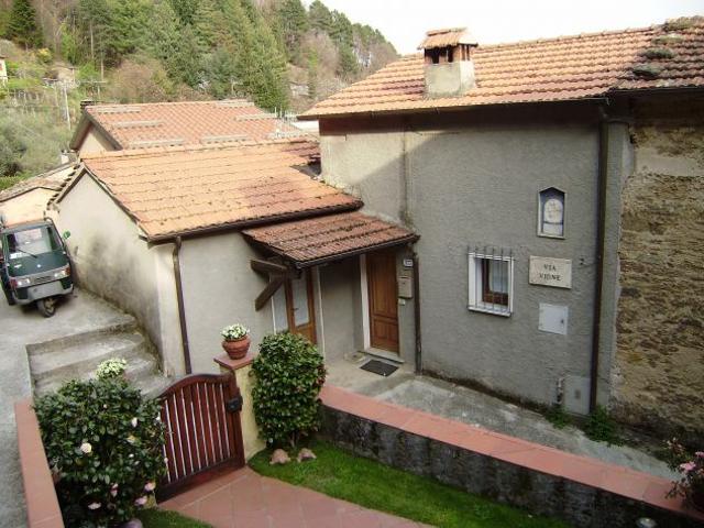 Appartamento in affitto a Seravezza, Toscana