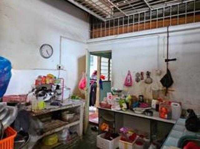 Residential House for sale in Penang