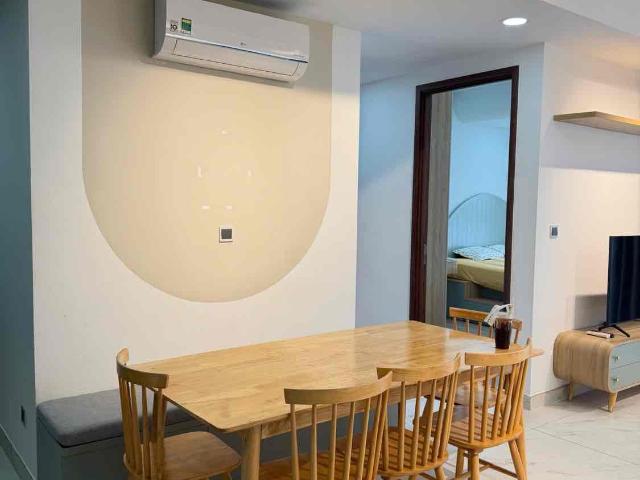 Căn hộ cho thuê tại Nhà Bè, Hồ Chí Minh
