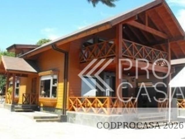 A Minutos De Pucón Orilla De Lago/, Pucón