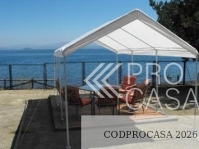 A Minutos De Pucón Orilla De Lago/, Pucón