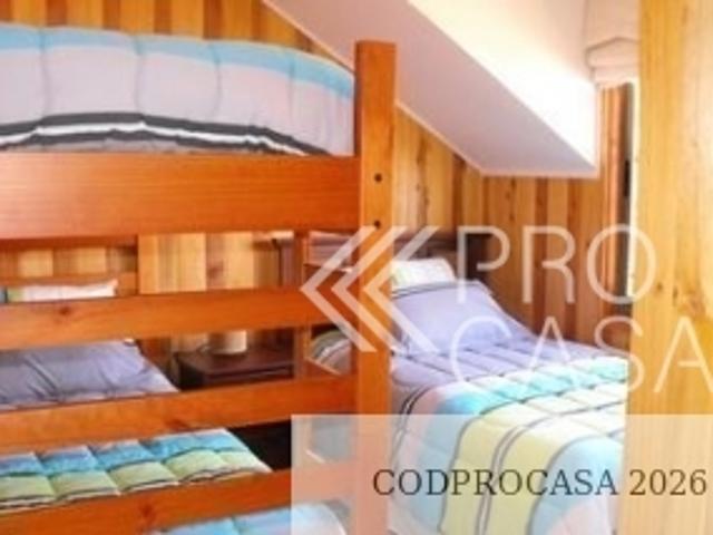 A Minutos De Pucón Orilla De Lago/, Pucón