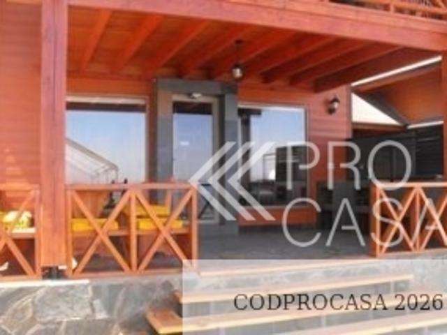 A Minutos De Pucón Orilla De Lago/, Pucón