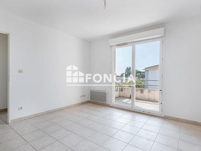 Appartement vente à Istres, Miramas