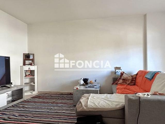 Appartement vente à Miramas, Bouches-du-Rhône