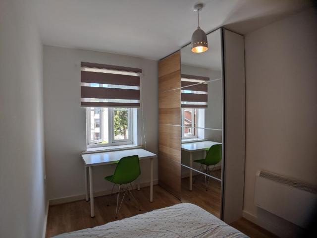 House for rent in Georgia, Greater Manchester