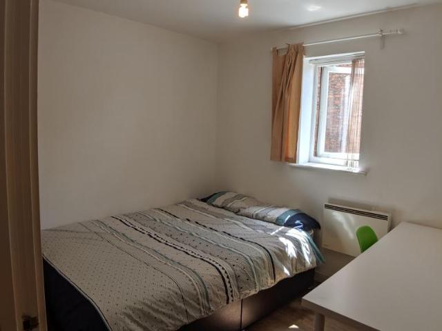 Apartment for rent in Georgia, Greater Manchester