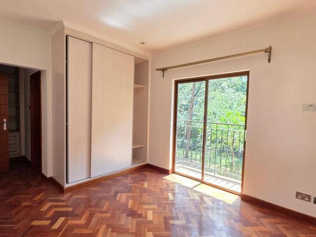 House for rent in Lavington, Westlands