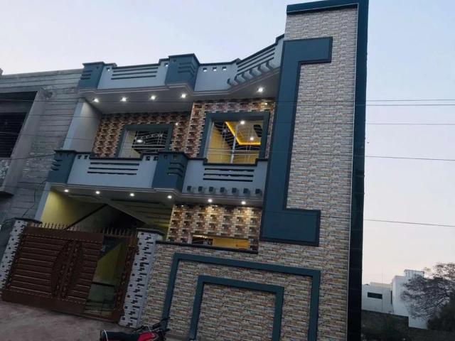 House for sale in Islamabad Capital Territory