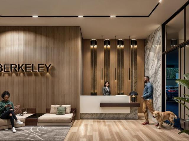 Apartment for sale in Kileleshwa, Westlands