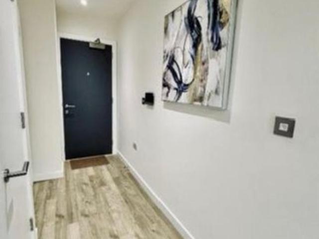 Apartment for rent in Old Trafford, Trafford Park