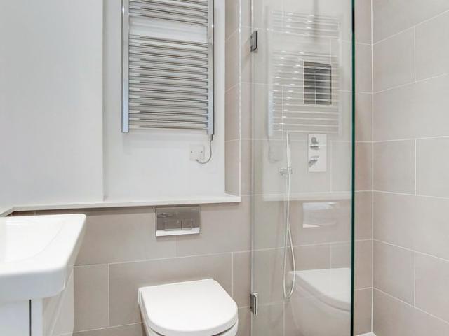 Apartment for rent in Marylebone, Isle Of Man