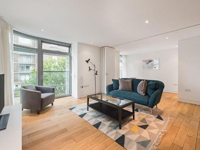 Apartment for rent in Marylebone, Greater London