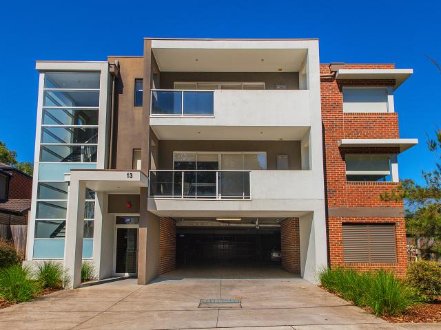 Apartment for rent in Bayswater, Victoria