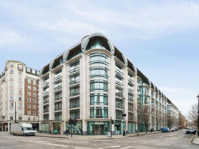 Apartment for rent in Marylebone, Greater London