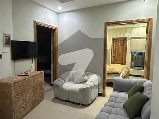 Apartment for rent in Islamabad