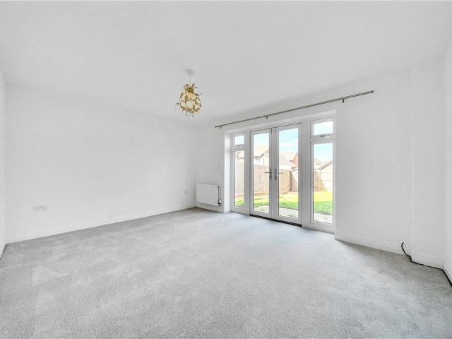 House for rent in Morton Park, Milton Keynes