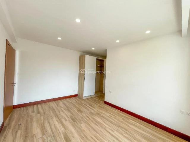 Apartment for rent in Parklands, Westlands