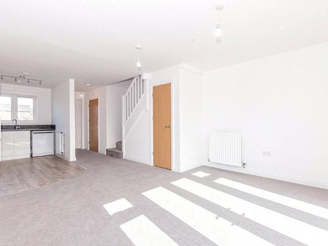 House for rent in Black Bourton, Oxfordshire
