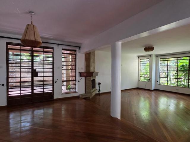 House for rent in Lavington, Westlands