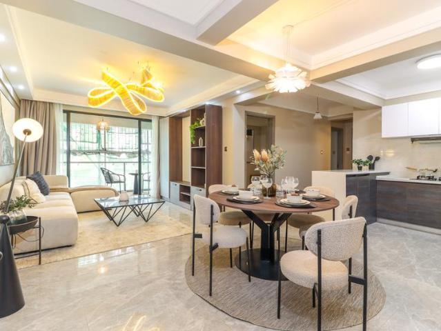 Apartment for sale in Kilimani, Kiambu