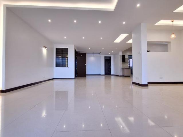 Apartment for rent in Molo, Nakuru