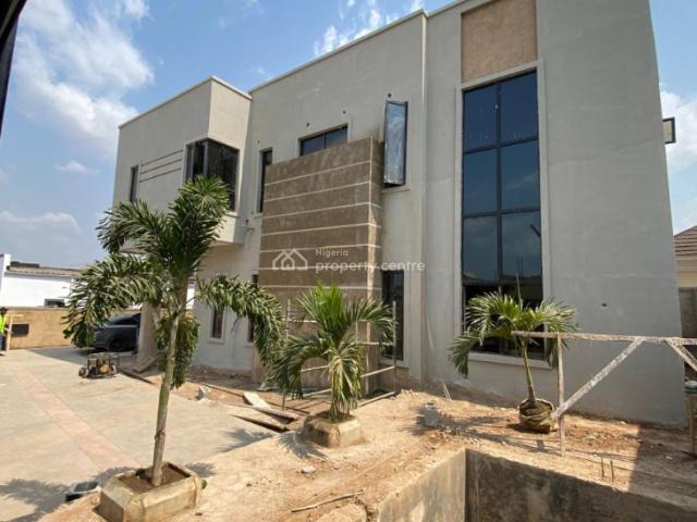 House for sale in Ojo, Ibadan