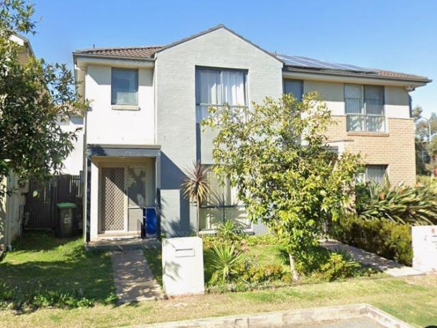 Duplex for rent in Auburn, Sydney