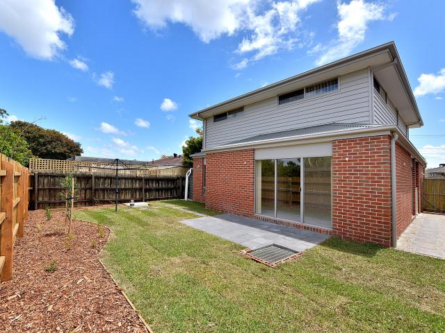 House for rent in Knoxfield, Melbourne