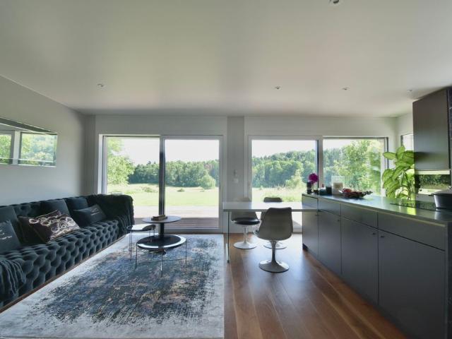 Apartment mieten in Gimel, Waadt