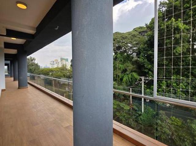 Apartment for rent in Nyakach, Kisumu